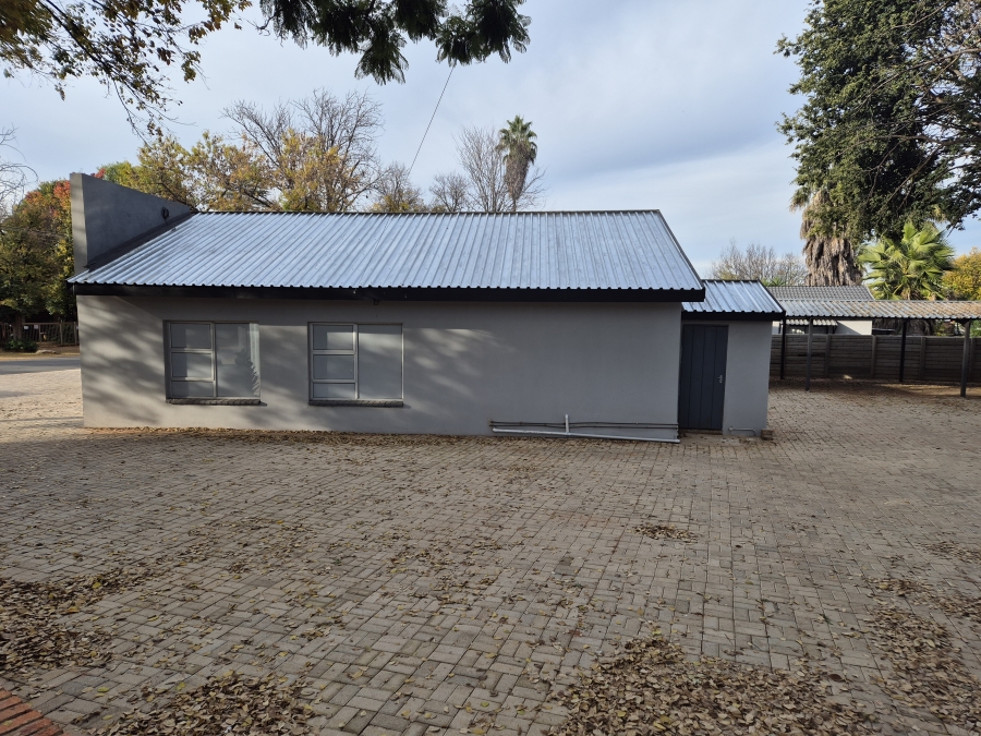 Commercial Property for Sale in Adamayview North West